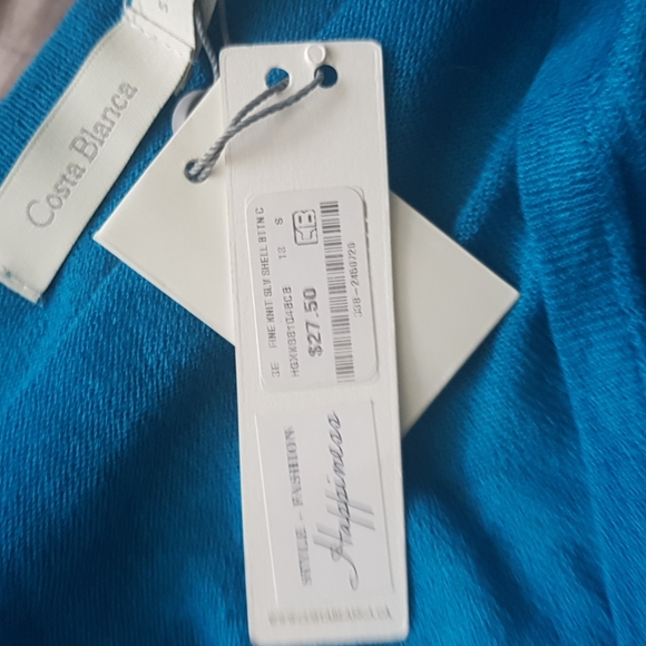 Costa Blanca Shirt - Picture 5 of 5